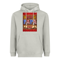 Moon Dust best papa ever air freshener Heavyweight Hoodie - HRA Design Shop
