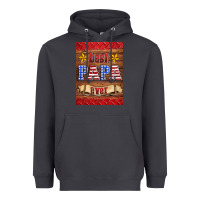 Smoke best papa ever air freshener Heavyweight Hoodie - HRA Design Shop