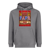 Storm best papa ever air freshener Heavyweight Hoodie - HRA Design Shop