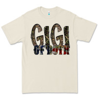 Bone gigi of both Premium Tee - RacoonDesign