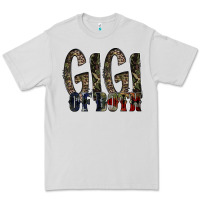 Dove Grey gigi of both Premium Tee - RacoonDesign