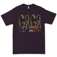 Plum gigi of both Premium Tee - RacoonDesign