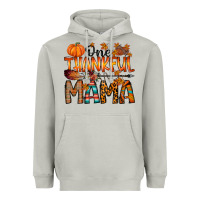 Moon Dust one thankful mama Heavyweight Hoodie - RacoonDesign