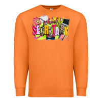 Carrot school secretary Premium Sweatshirt - AdoDesignShop
