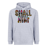 Small Business Mini Heavyweight Hoodie | Teevron