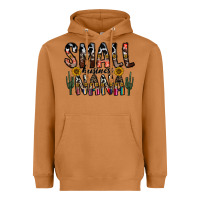 Meerkat small business nana Heavyweight Hoodie - CowhideDigitalArt