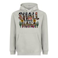 Moon Dust small business nana Heavyweight Hoodie - CowhideDigitalArt