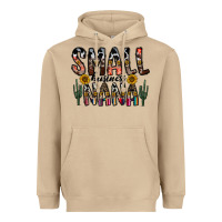 Mushroom small business nana Heavyweight Hoodie - CowhideDigitalArt
