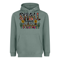 Sage small business nana Heavyweight Hoodie - CowhideDigitalArt