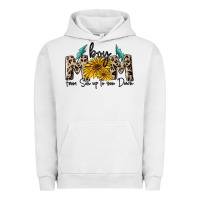 Pigment Lunar Rock boy mom from son up to sun down Urban Hoodie - MaliasSmallBusiness
