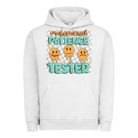 Pigment Lunar Rock professional patience Urban Hoodie - MaliasSmallBusiness