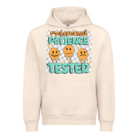 Sandshell professional patience Urban Hoodie - MaliasSmallBusiness