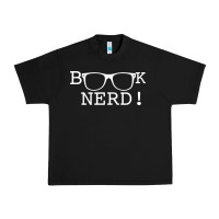 Black b k Nerd! Urban Heavy Tee - Bettercallsaul