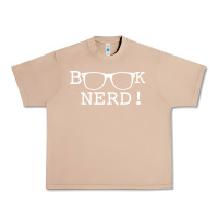 Burro b k Nerd! Urban Heavy Tee - Bettercallsaul