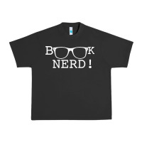 B K Nerd! Urban Heavy Tee | Teevron