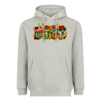 Moon Dust our lady drink Heavyweight Hoodie - RacoonDesign