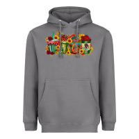 Storm our lady drink Heavyweight Hoodie - RacoonDesign