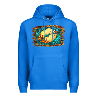 True Royal Softball Lips Premium Hoodie - Jasminsmagicworld