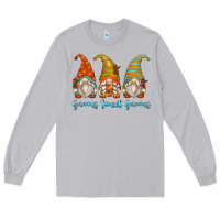 Moon Dust gnomes sweet gnomes Long Sleeve Tee - Zillion Design Studio
