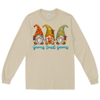 Gnomes Sweet Gnomes Long Sleeve Tee | Teevron