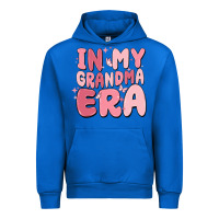 Cobalt in my grandma era Urban Hoodie - MaliasSmallBusiness