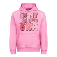 Fuchsia Pink in my grandma era Urban Hoodie - MaliasSmallBusiness