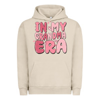 Pigment French Oak in my grandma era Urban Hoodie - MaliasSmallBusiness