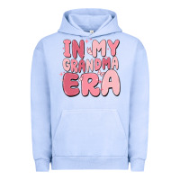 Pigment Grape Ice in my grandma era Urban Hoodie - MaliasSmallBusiness