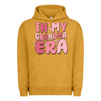 Pigment Peanut Butter in my grandma era Urban Hoodie - MaliasSmallBusiness