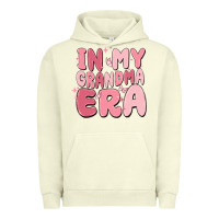Pigment Pistachio in my grandma era Urban Hoodie - MaliasSmallBusiness