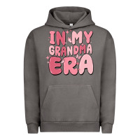 In My Grandma Era Urban Hoodie | Teevron