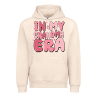 Sandshell in my grandma era Urban Hoodie - MaliasSmallBusiness
