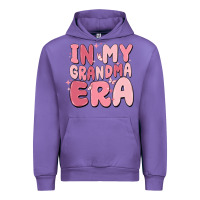 Tulip in my grandma era Urban Hoodie - MaliasSmallBusiness