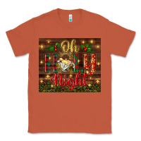 Copper oh holy night Classic Tee - BundleAndBundleShop