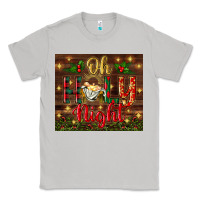 Moon Dust oh holy night Classic Tee - BundleAndBundleShop