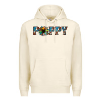 Tofu poppy cowhide sunflower Premium Hoodie - Jasminsmagicworld