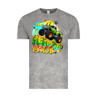 Cloud Rock hermano mayor Vintage Tee - BarkalooDesign