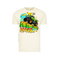 Vintage Arctic hermano mayor Vintage Tee - BarkalooDesign
