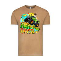 Vintage Camel hermano mayor Vintage Tee - BarkalooDesign
