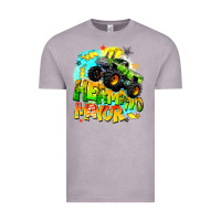 Vintage Zinc hermano mayor Vintage Tee - BarkalooDesign