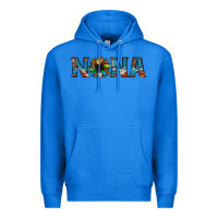 True Royal nana cowhide sunflower Premium Hoodie - Jasminsmagicworld