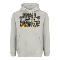 Moon Dust small business owner Heavyweight Hoodie - CowhideDigitalArt