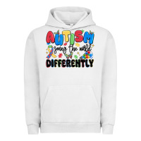 Pigment Lunar Rock autism seeing the world differently Urban Hoodie - MaliasSmallBusiness