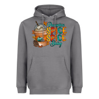 Storm pumpkin spice baby Heavyweight Hoodie - RacoonDesign