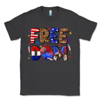 Smoke fourth of july freedom Classic Tee - texasbilliewilder