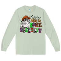 Matcha this is some bull shit Long Sleeve Tee - AdoDesignShop
