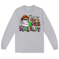 Moon Dust this is some bull shit Long Sleeve Tee - AdoDesignShop