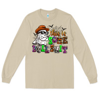 Mushroom this is some bull shit Long Sleeve Tee - AdoDesignShop