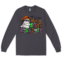 Smoke this is some bull shit Long Sleeve Tee - AdoDesignShop