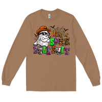 Toasted Coconut this is some bull shit Long Sleeve Tee - AdoDesignShop